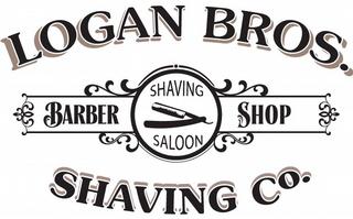 Logan Bros. Shaving Co.